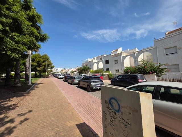 Apartamento de 3 habitaciones en Nueva Torrevieja, Torrevieja en venta - 177.260 € (Ref: 10019603)