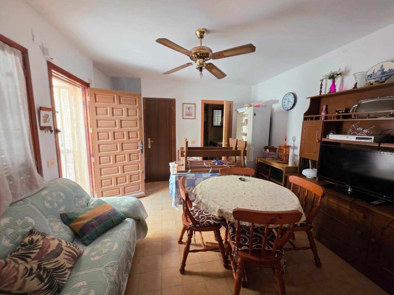Apartamento de 3 habitaciones en Torrevieja en venta - 177.260 € (Ref: 10019603)