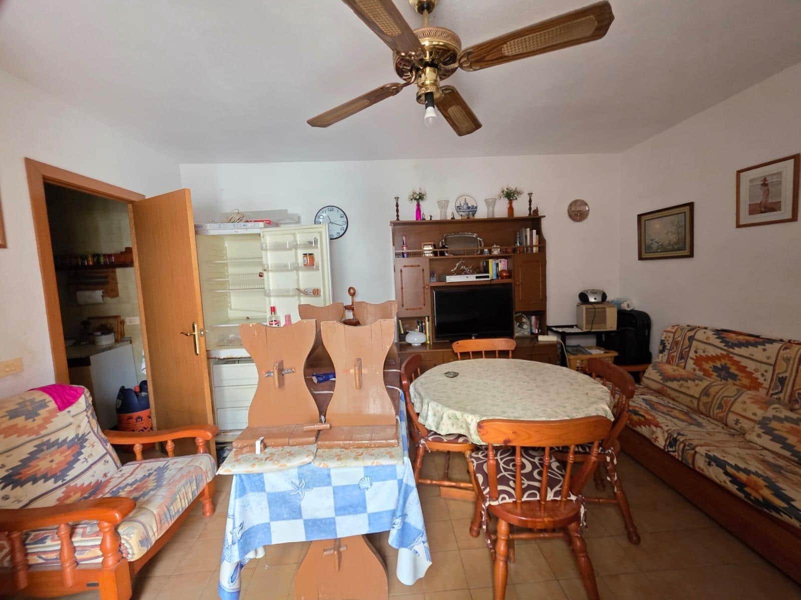 Apartamento de 3 habitaciones en Torrevieja en venta - 177.260 € (Ref: 10019603)