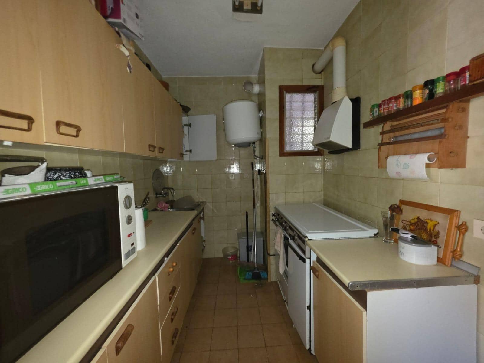 Apartamento de 3 habitaciones en Torrevieja en venta - 177.260 € (Ref: 10019603)