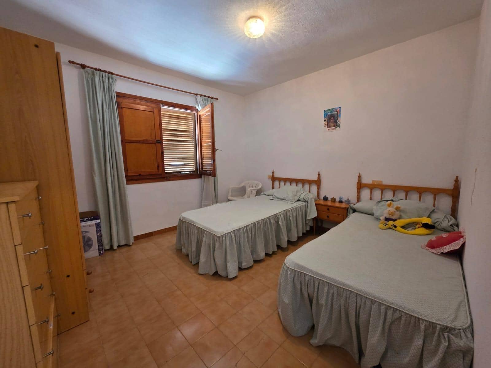 Apartamento de 3 habitaciones en Torrevieja en venta - 177.260 € (Ref: 10019603)