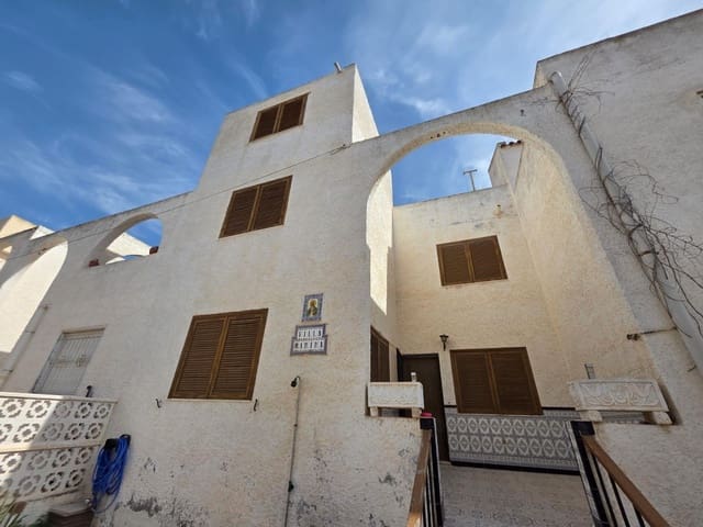 Apartamento de 3 habitaciones en Nueva Torrevieja, Torrevieja en venta - 177.260 € (Ref: 10019603)