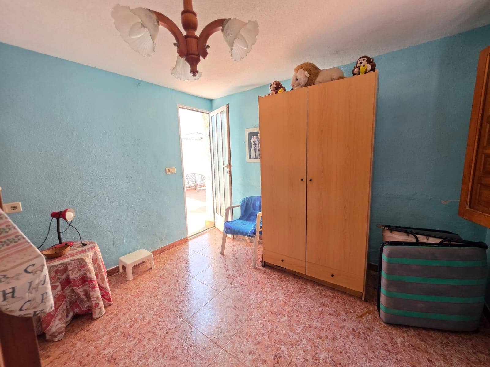 Apartamento de 3 habitaciones en Torrevieja en venta - 177.260 € (Ref: 10019603)