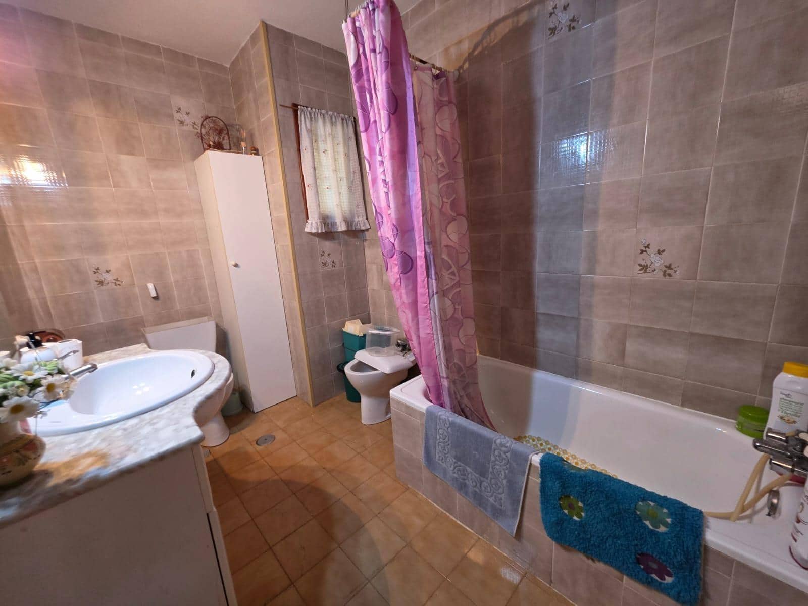 Apartamento de 3 habitaciones en Torrevieja en venta - 177.260 € (Ref: 10019603)