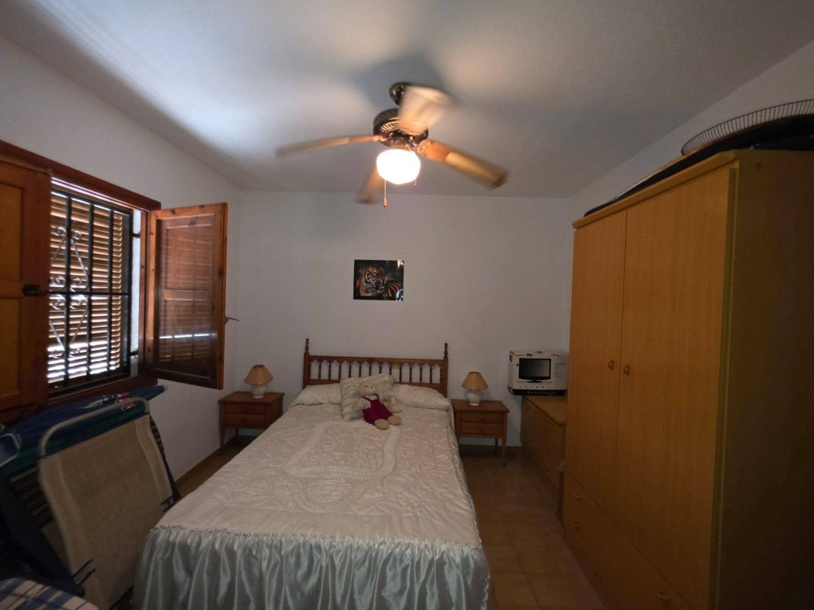Apartamento de 3 habitaciones en Torrevieja en venta - 177.260 € (Ref: 10019603)