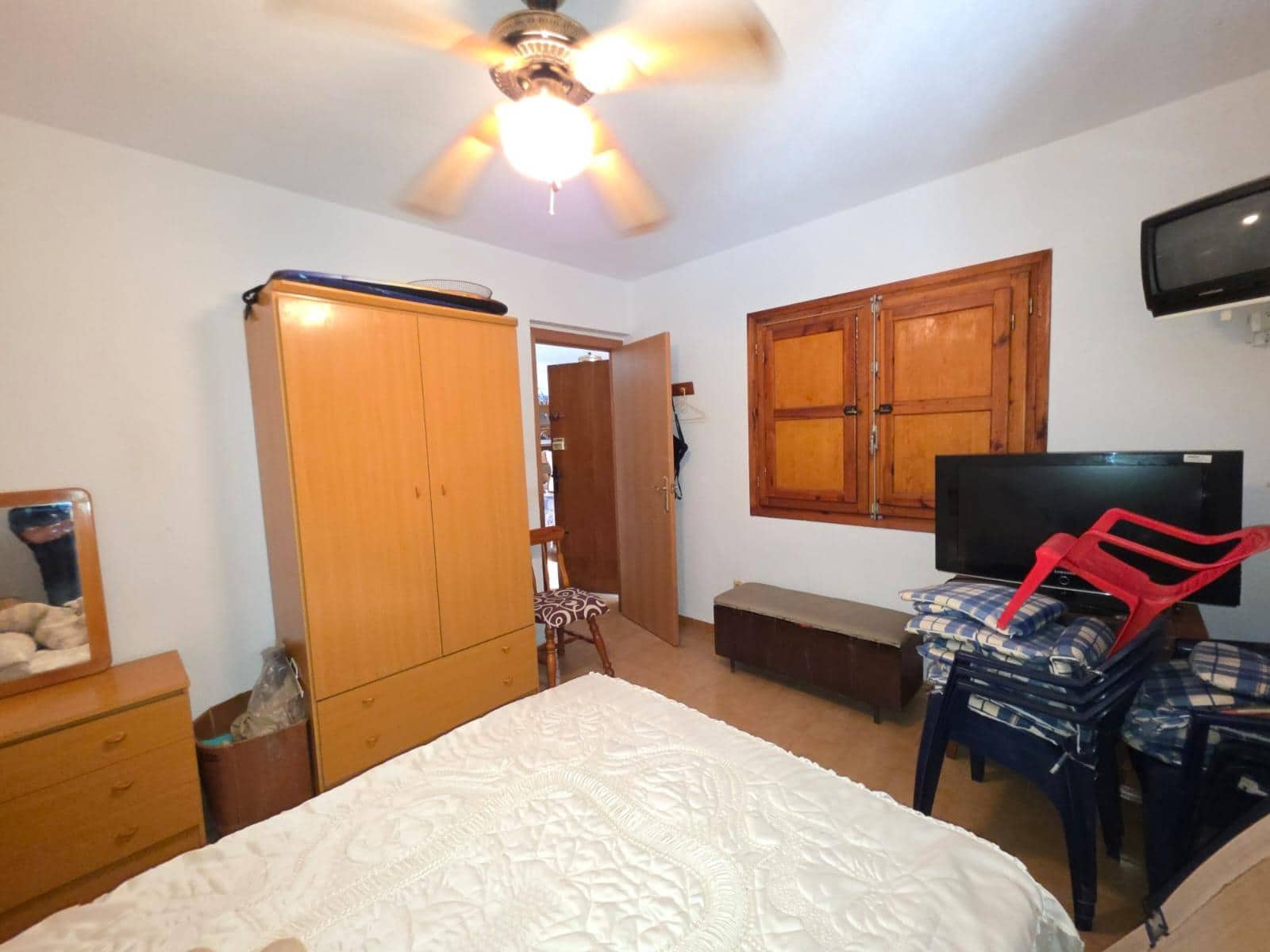 Apartamento de 3 habitaciones en Torrevieja en venta - 177.260 € (Ref: 10019603)