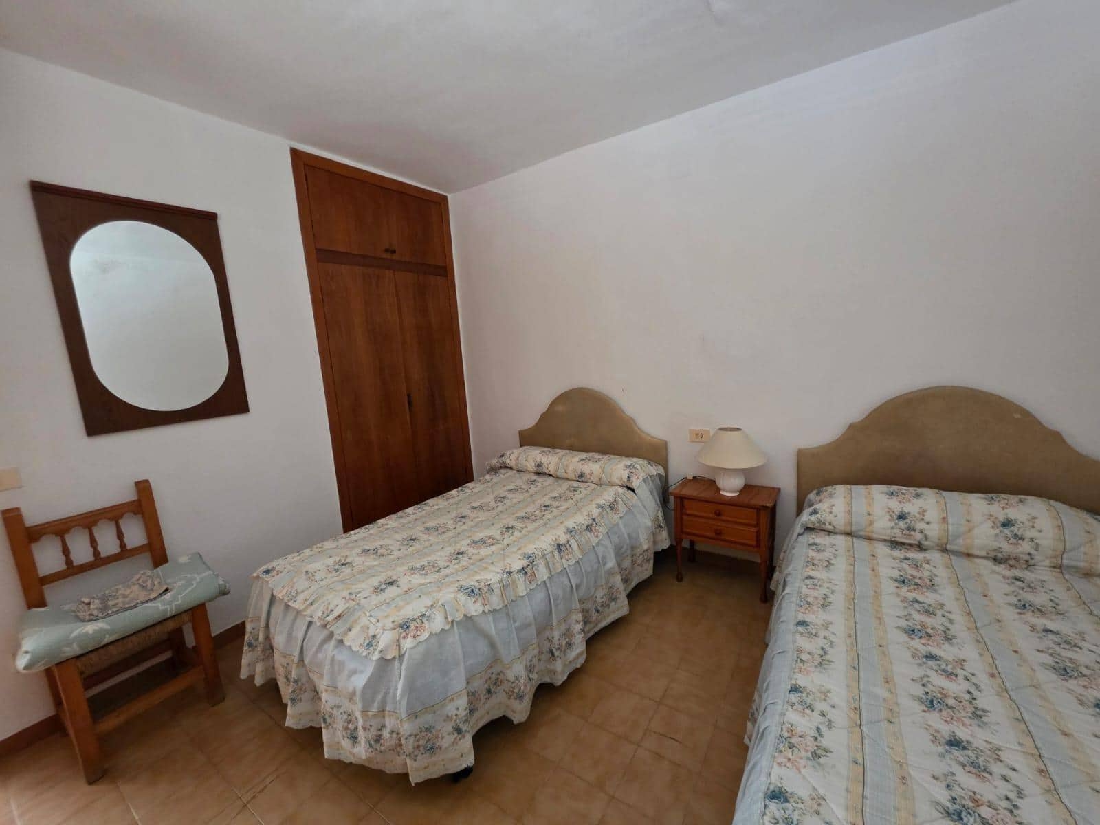 Apartamento de 3 habitaciones en Torrevieja en venta - 177.260 € (Ref: 10019603)