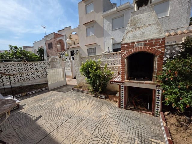 Apartamento de 3 habitaciones en Nueva Torrevieja, Torrevieja en venta - 177.260 € (Ref: 10019603)