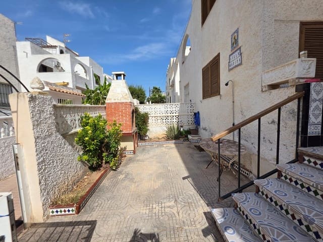 Apartamento de 3 habitaciones en Nueva Torrevieja, Torrevieja en venta - 177.260 € (Ref: 10019603)