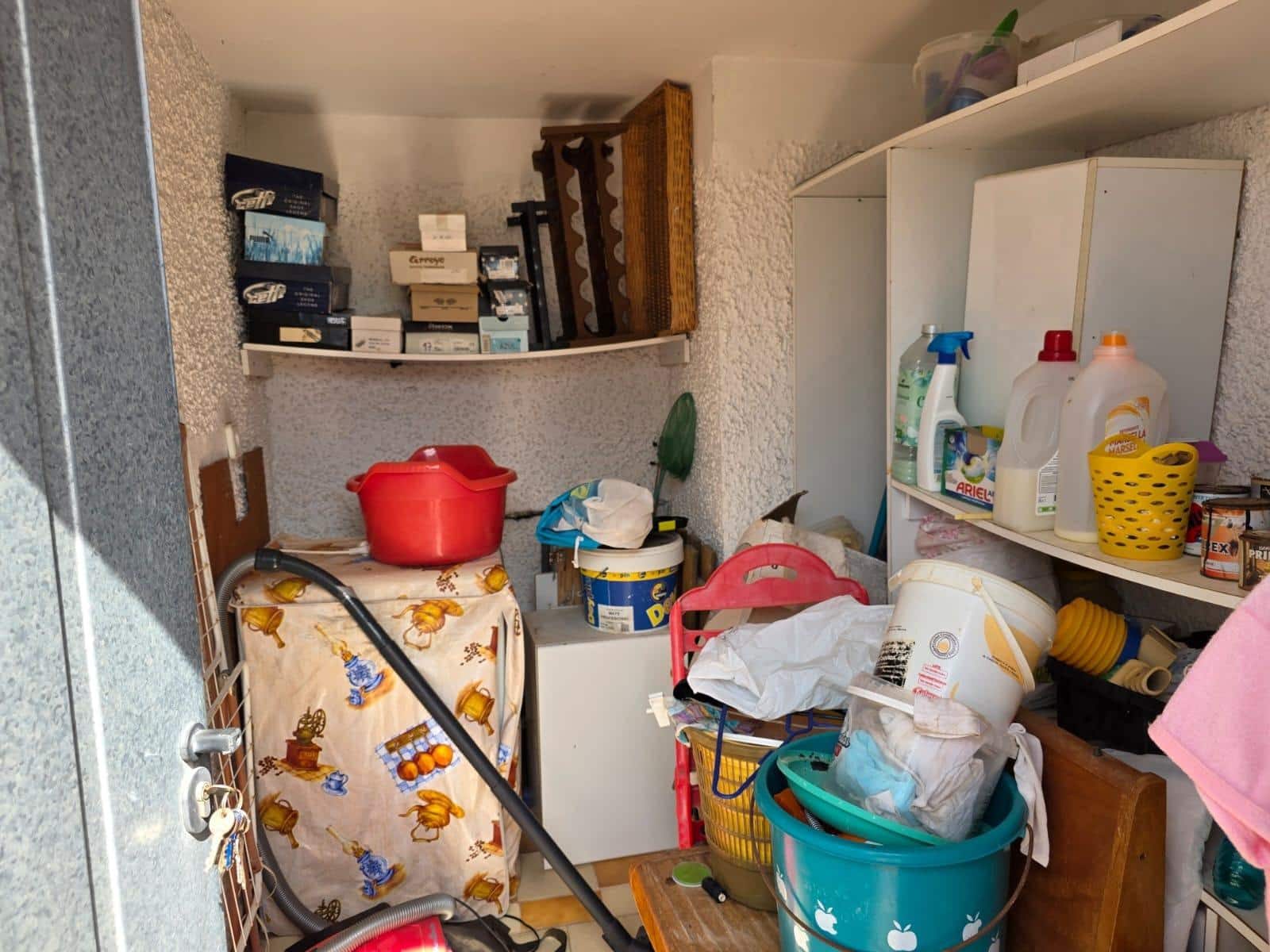 Apartamento de 3 habitaciones en Torrevieja en venta - 177.260 € (Ref: 10019603)