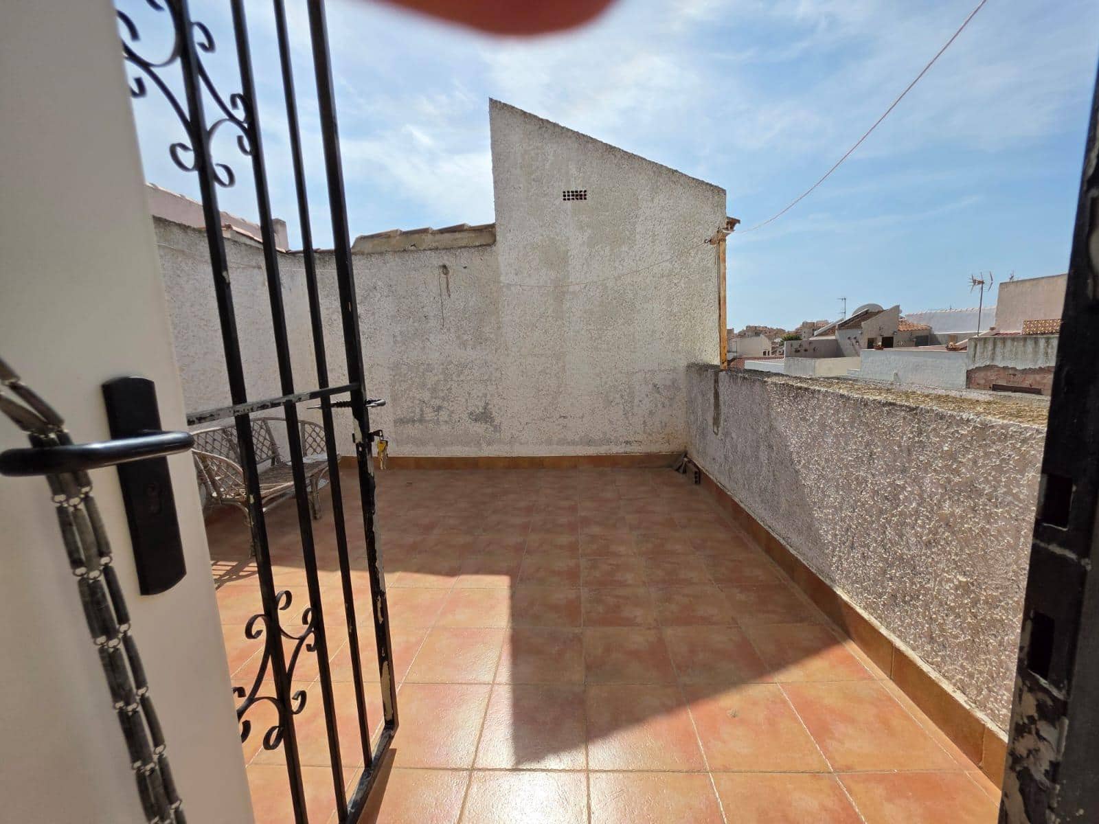 Apartamento de 3 habitaciones en Torrevieja en venta - 177.260 € (Ref: 10019603)