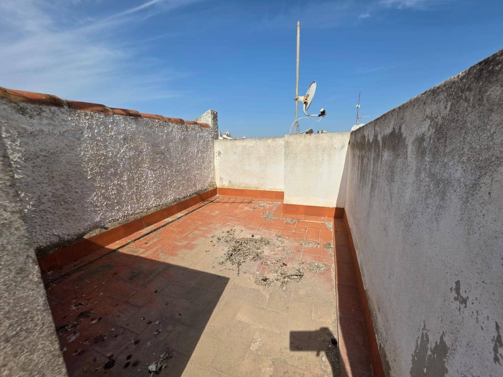 Apartamento de 3 habitaciones en Torrevieja en venta - 177.260 € (Ref: 10019603)