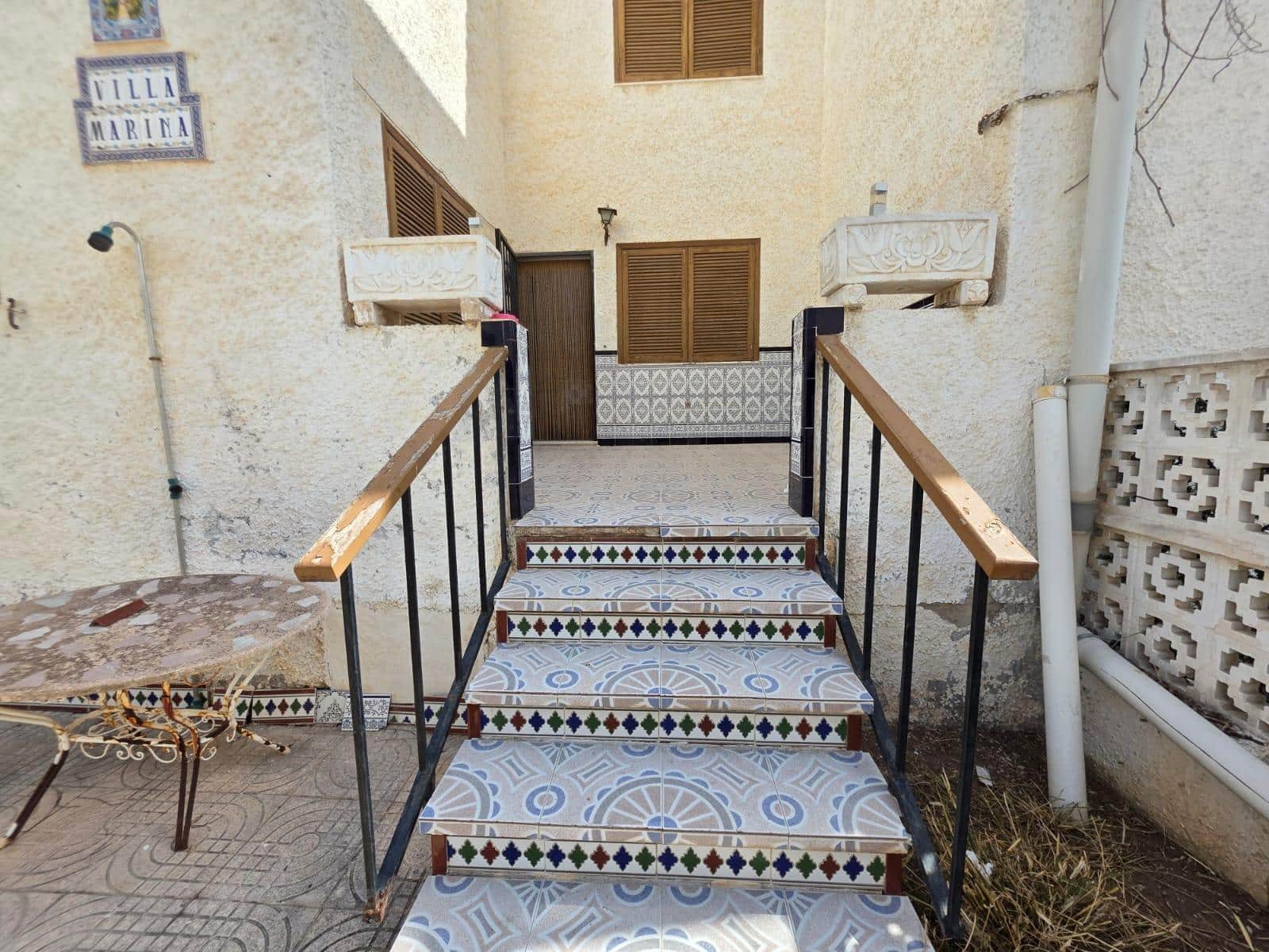 Apartamento de 3 habitaciones en Torrevieja en venta - 177.260 € (Ref: 10019603)
