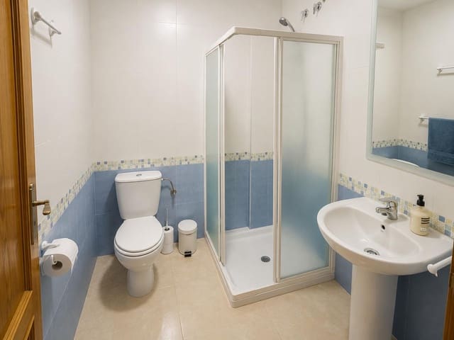 2 bedroom Bungalow for sale in Los Altos - € 173,000 (Ref: 10019605)