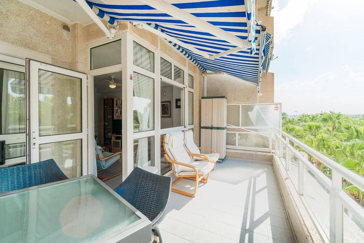 3 chambre Appartement à vendre à Campoamor - 218 000 € (Ref: 10019609)