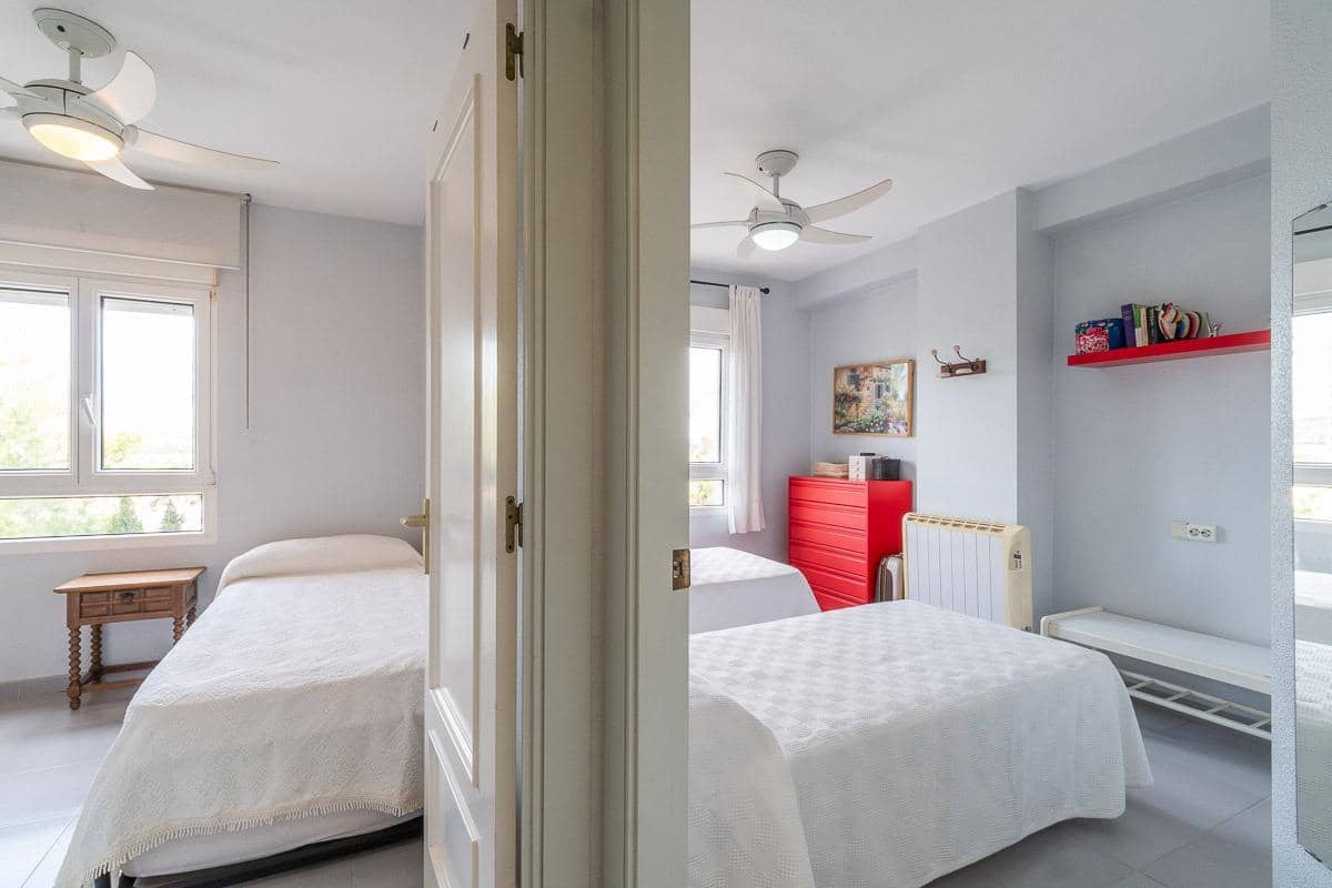 3 chambre Appartement à vendre à Campoamor - 218 000 € (Ref: 10019609)
