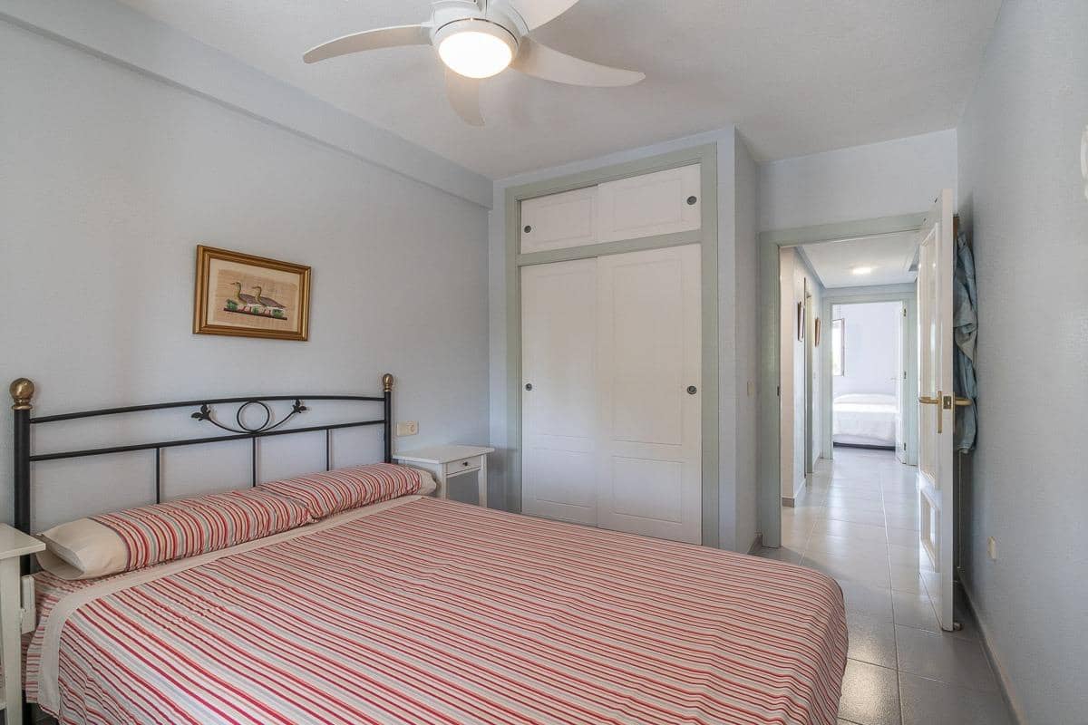 3 chambre Appartement à vendre à Campoamor - 218 000 € (Ref: 10019609)