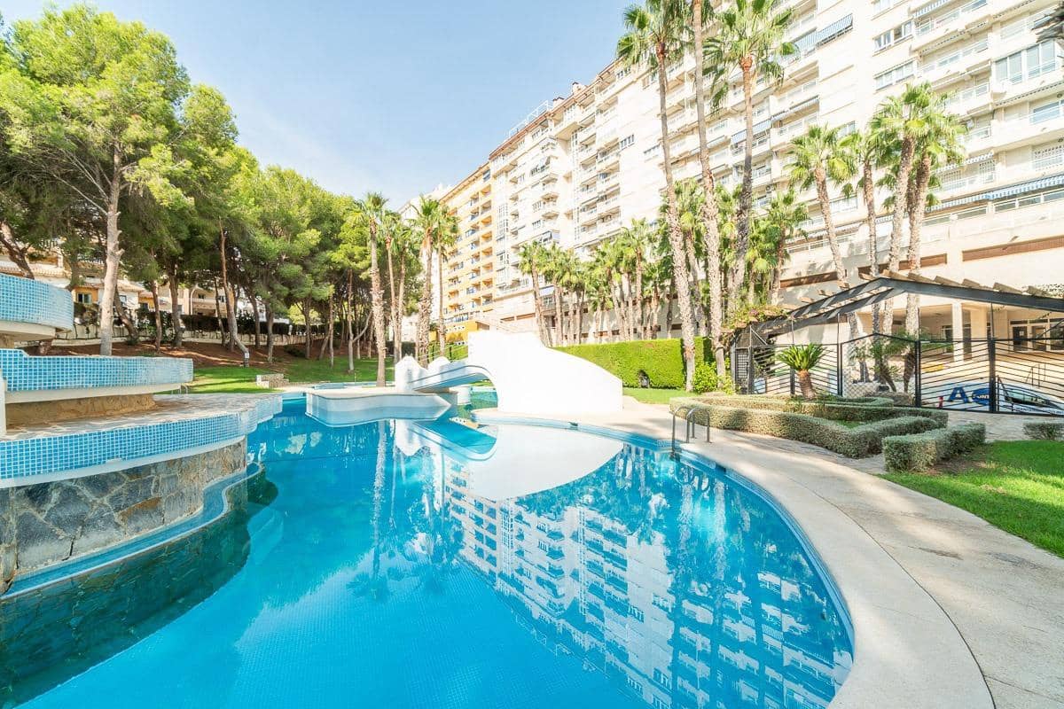 3 chambre Appartement à vendre à Campoamor - 218 000 € (Ref: 10019609)