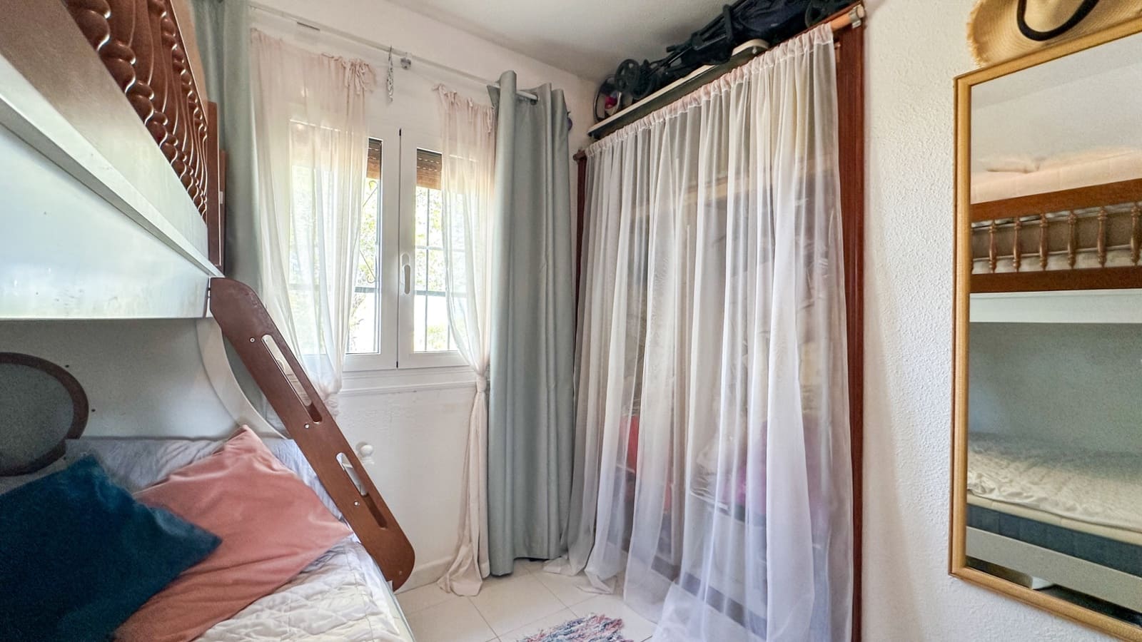 1 bedroom Bungalow for sale in San Miguel de Salinas - € 105,000 (Ref: 10019610)