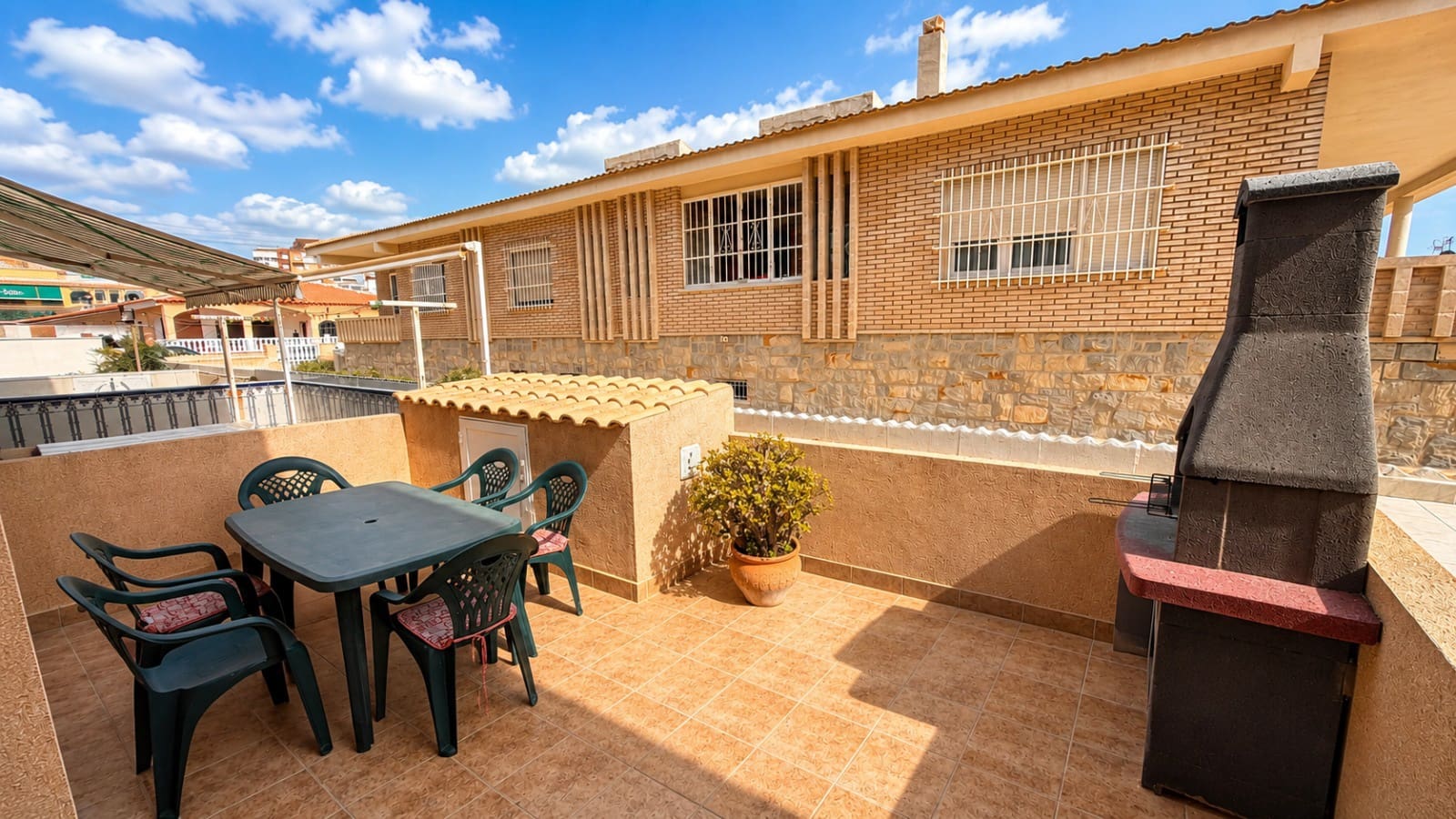 3 Zimmer Bungalow zu verkaufen in La Mata - 415.000 € (Ref: 10019613)