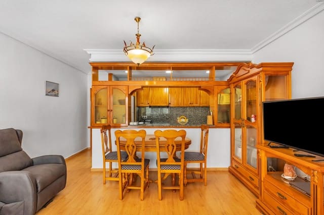 2 soverom Leilighet til salgs i Playa del Cura, Torrevieja - € 169 900 (Ref: 10019616)