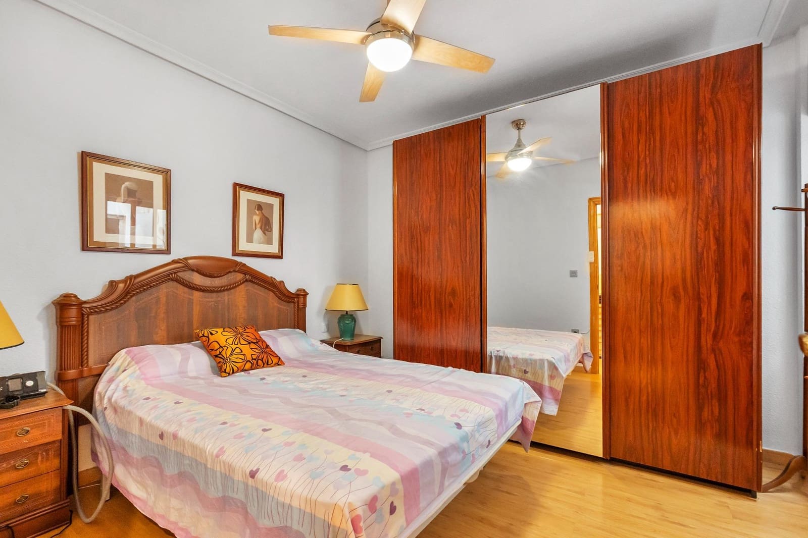 2 quarto Apartamento para venda em Torrevieja - 169 900 € (Ref: 10019616)