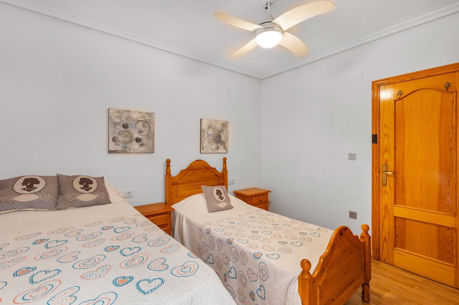 2 quarto Apartamento para venda em Torrevieja - 169 900 € (Ref: 10019616)