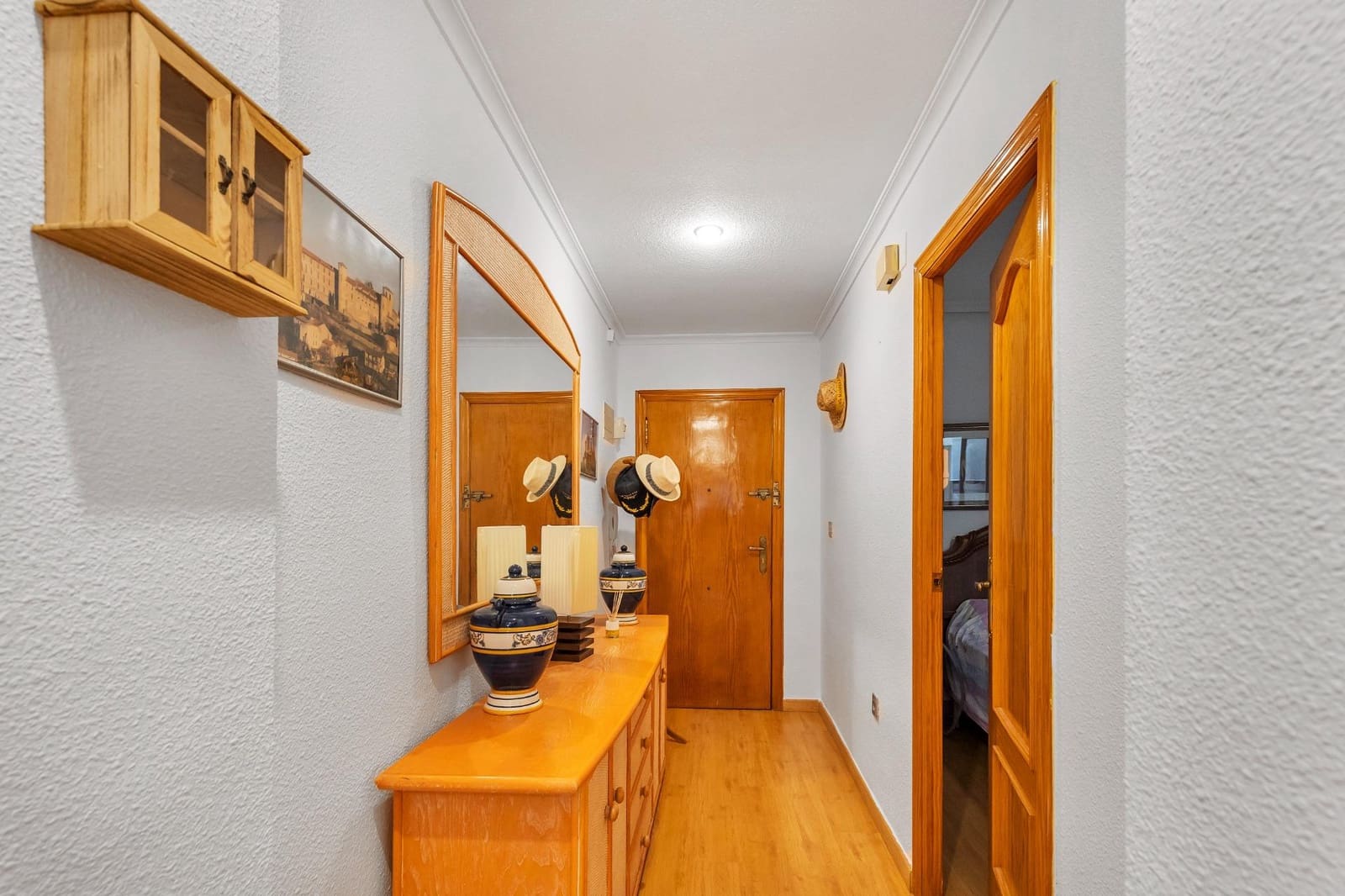 2 quarto Apartamento para venda em Torrevieja - 169 900 € (Ref: 10019616)