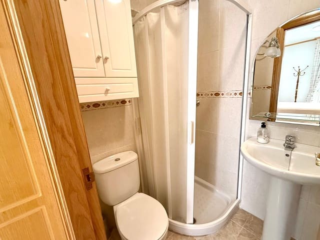 Apartamento de 3 habitaciones en Playa del Acequión, Torrevieja en venta - 224.900 € (Ref: 10019617)