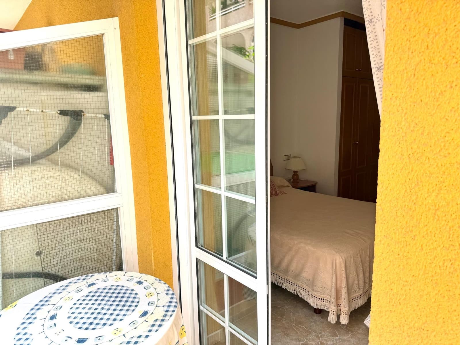Apartamento de 3 habitaciones en Torrevieja en venta - 224.900 € (Ref: 10019617)