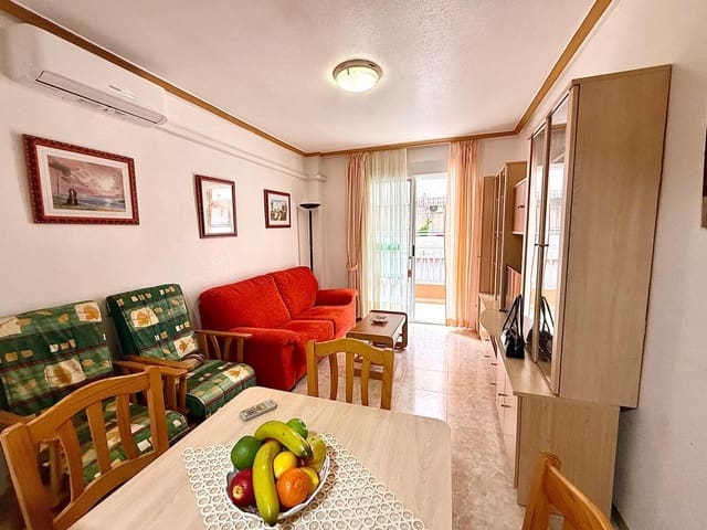 Apartamento de 3 habitaciones en Playa del Acequión, Torrevieja en venta - 224.900 € (Ref: 10019617)