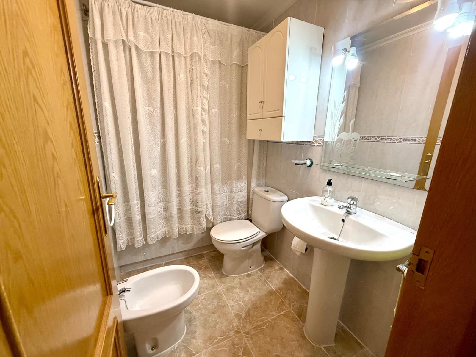 Apartamento de 3 habitaciones en Torrevieja en venta - 224.900 € (Ref: 10019617)
