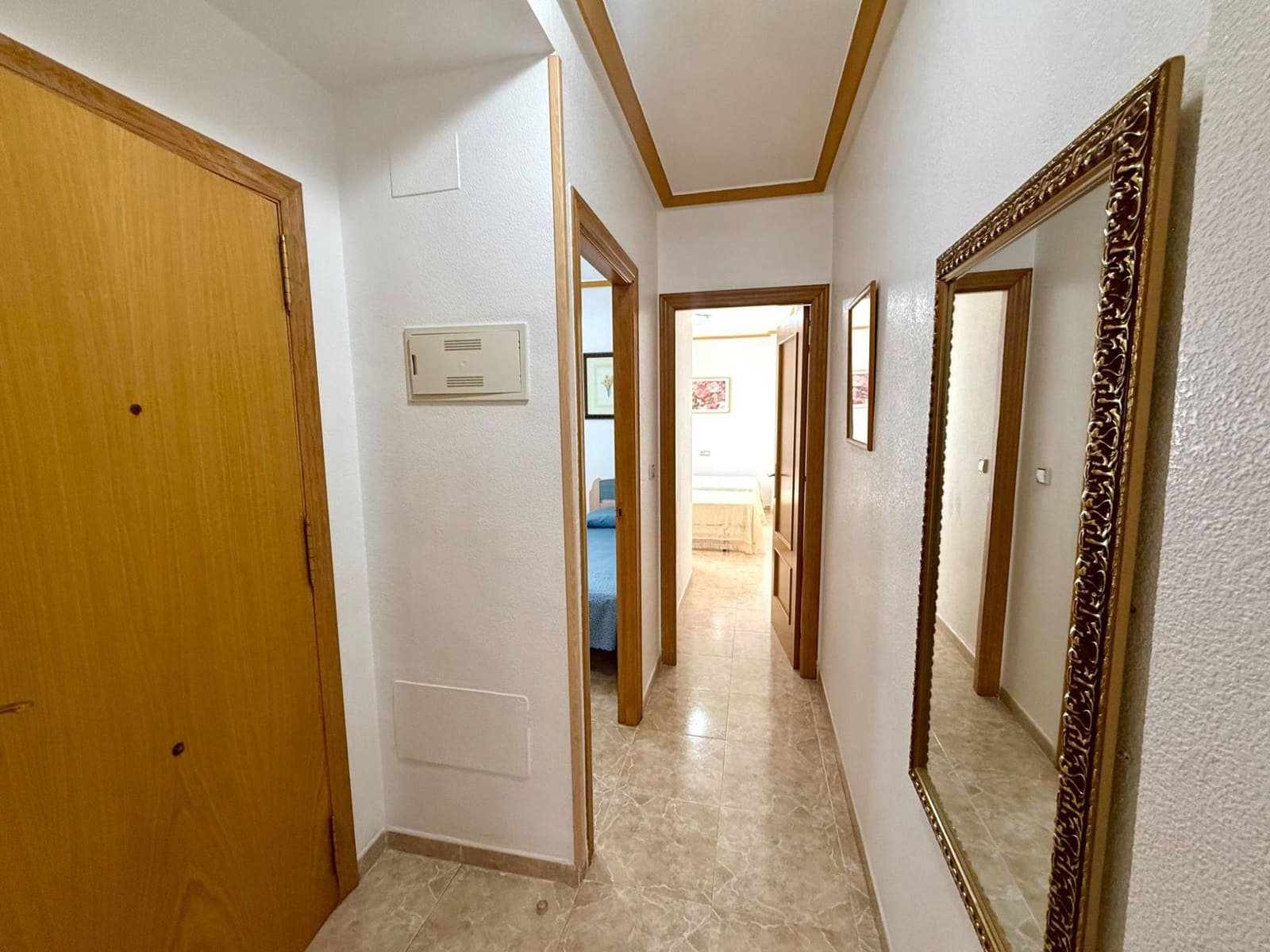 Apartamento de 3 habitaciones en Torrevieja en venta - 224.900 € (Ref: 10019617)