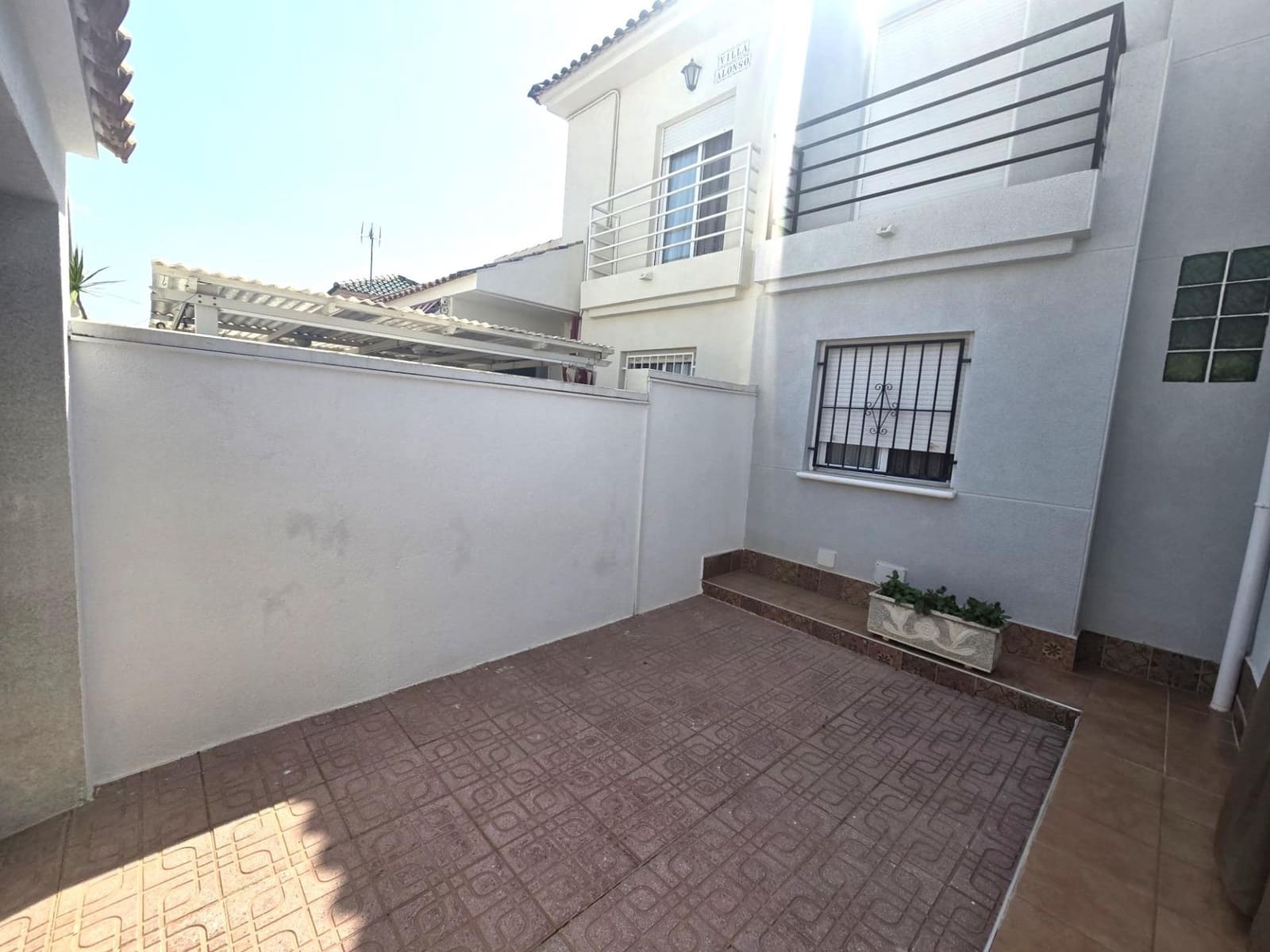 Casa de 3 habitaciones en Los Altos en venta - 290.000 € (Ref: 10019618)