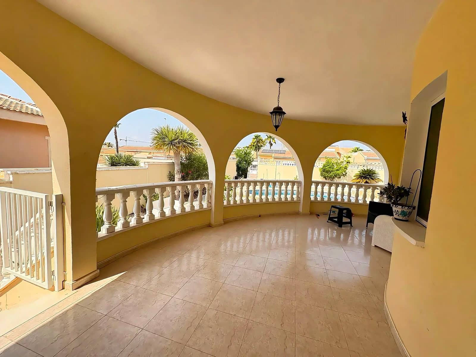 3 sypialnia Willa na sprzedaż w Rojales - 399 000 € (Ref: 10019621)