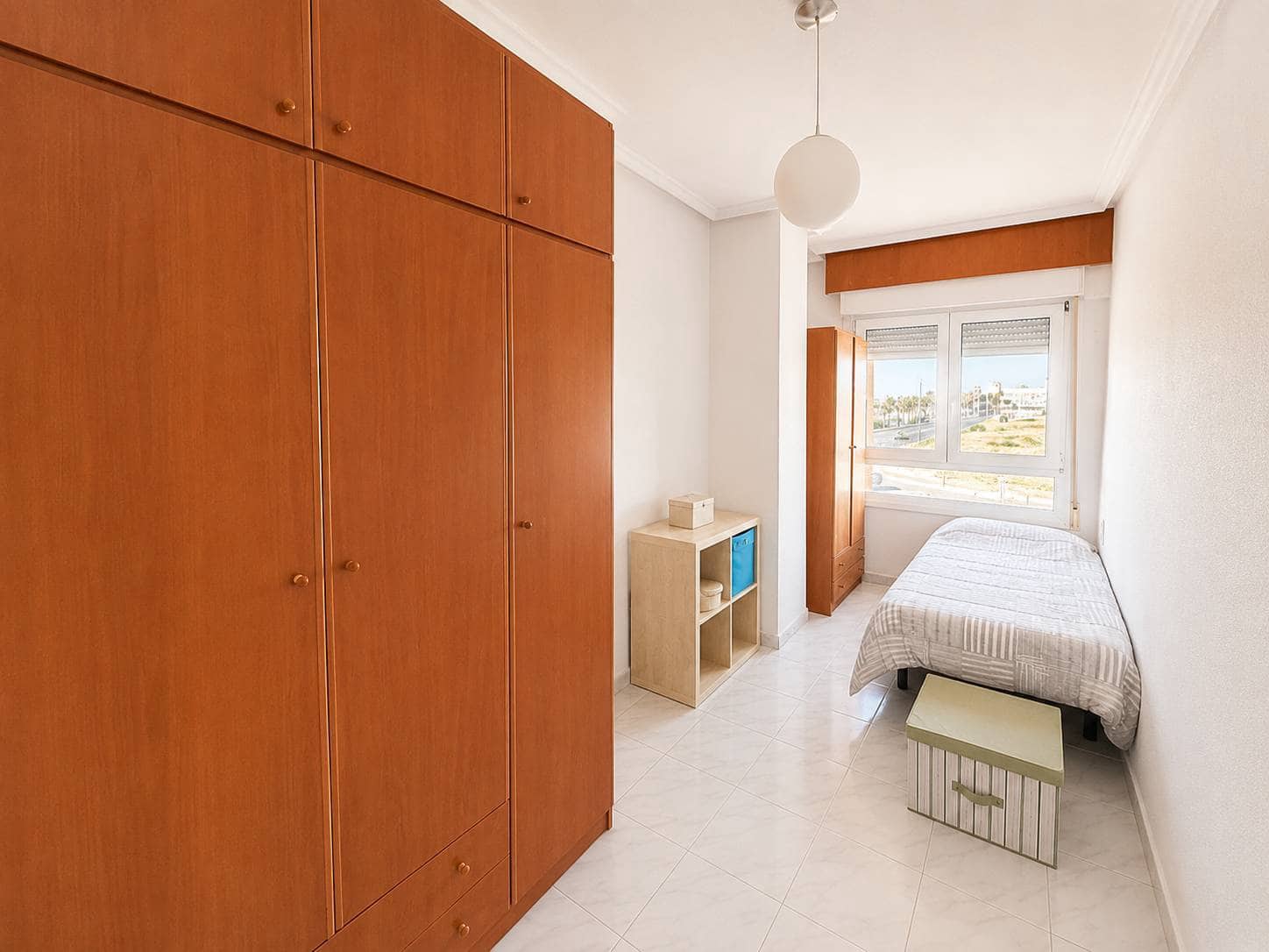 3 Zimmer Apartment zu verkaufen in Torrevieja - 249.000 € (Ref: 10019625)
