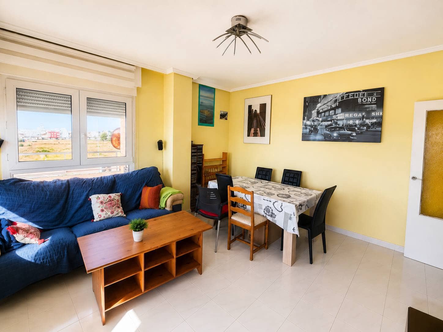 3 Zimmer Apartment zu verkaufen in Torrevieja - 249.000 € (Ref: 10019625)