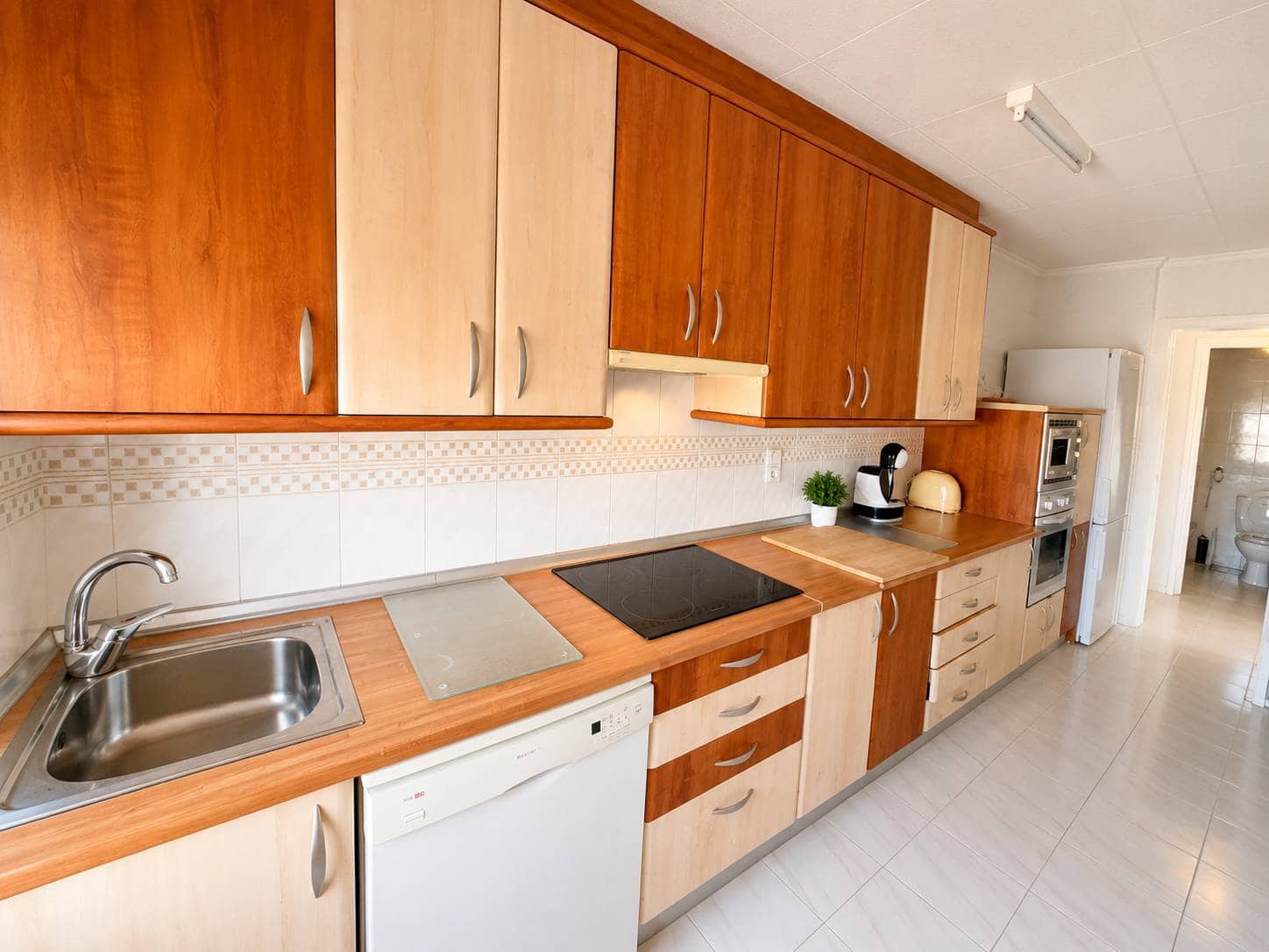 3 Zimmer Apartment zu verkaufen in Torrevieja - 249.000 € (Ref: 10019625)