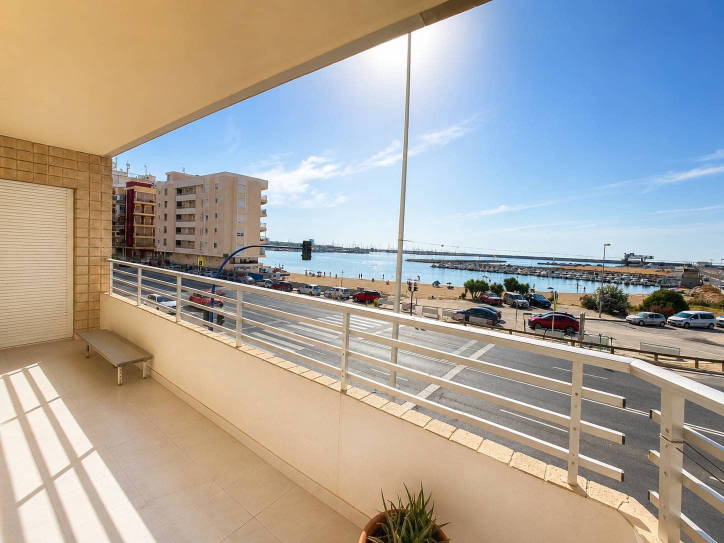 3 Zimmer Apartment zu verkaufen in Torrevieja - 249.000 € (Ref: 10019625)