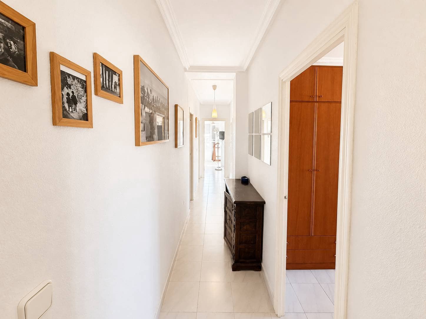 3 Zimmer Apartment zu verkaufen in Torrevieja - 249.000 € (Ref: 10019625)