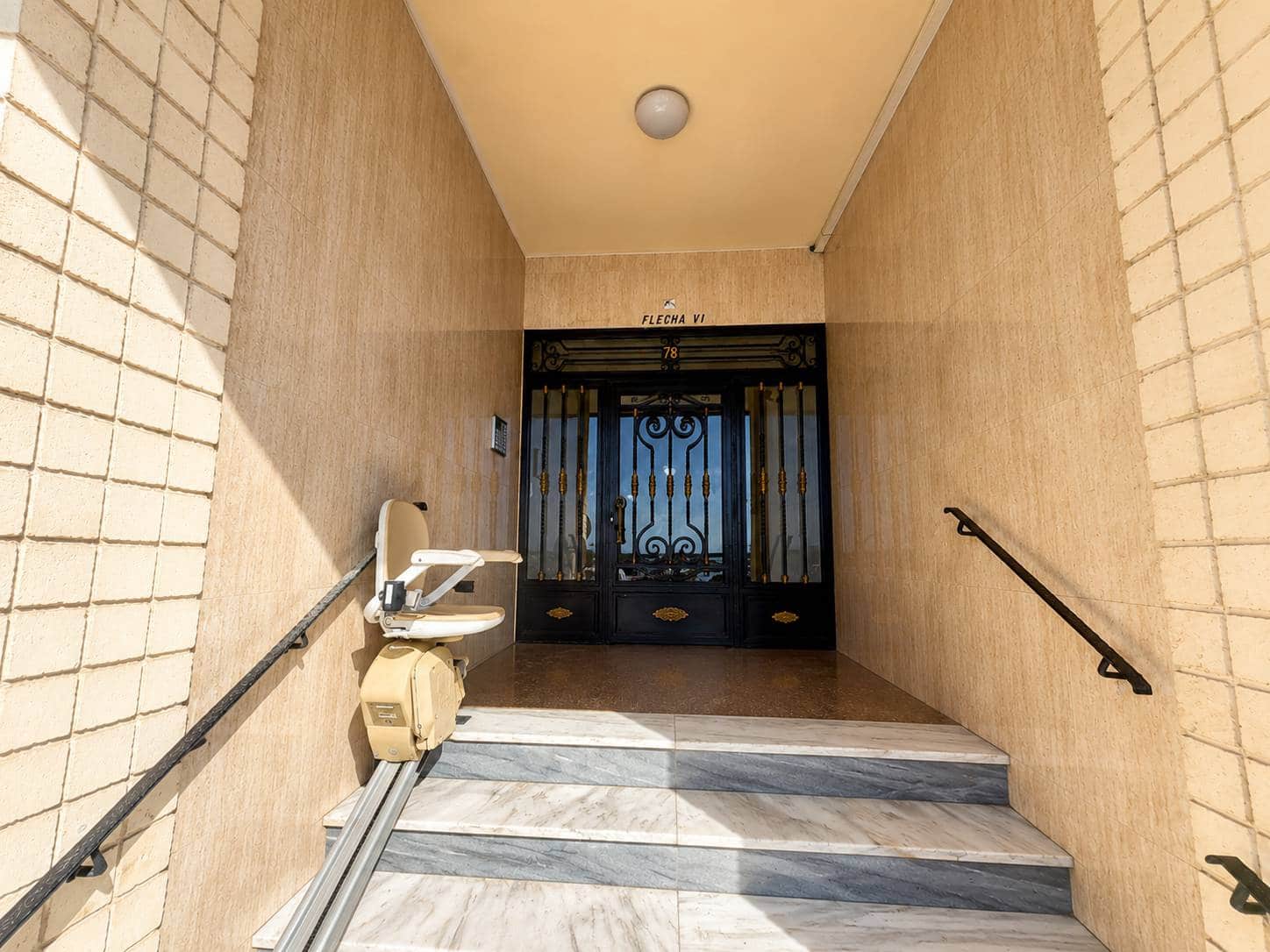 3 Zimmer Apartment zu verkaufen in Torrevieja - 249.000 € (Ref: 10019625)