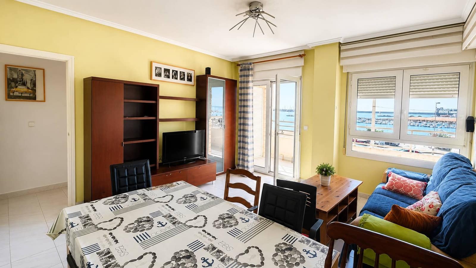 3 Zimmer Apartment zu verkaufen in Torrevieja - 249.000 € (Ref: 10019625)