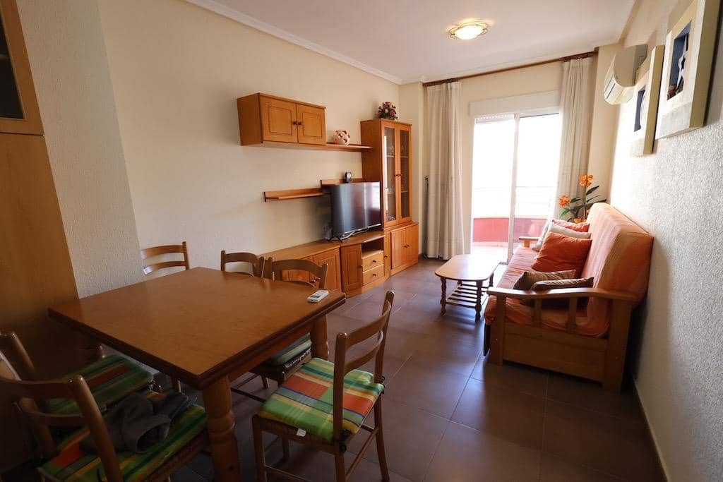 1 camera da letto Appartamento in vendita in Torrevieja - 119.000 € (Rif: 10019629)