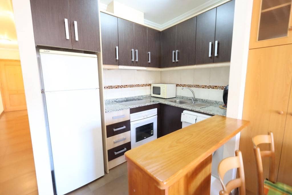 1 camera da letto Appartamento in vendita in Torrevieja - 119.000 € (Rif: 10019629)