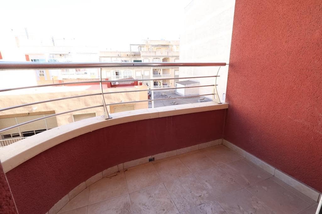 1 camera da letto Appartamento in vendita in Torrevieja - 119.000 € (Rif: 10019629)