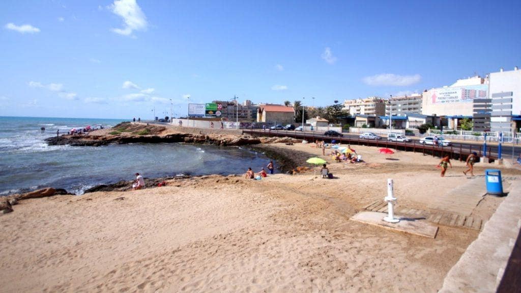 2 sypialnia Apartament na sprzedaż w Torrevieja - 145 000 € (Ref: 10019630)