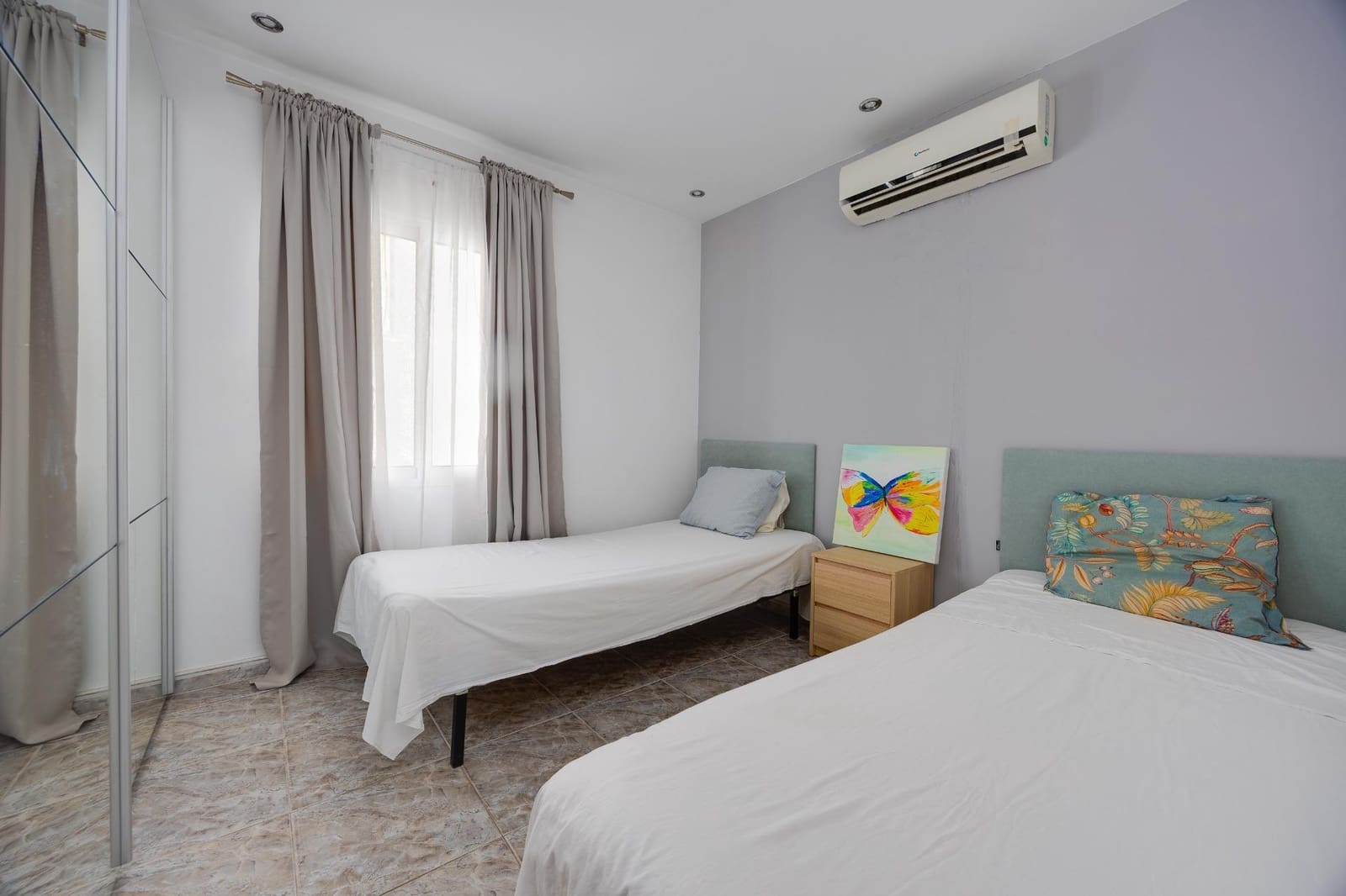 Apartamento de 2 habitaciones en Torrevieja en venta - 174.900 € (Ref: 10019631)