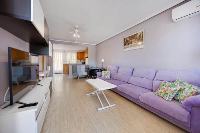 2 sypialnia Bungalow na sprzedaż w Los Almendros (Orihuela Costa), Orihuela - 169 900 € (Ref: 10019632)