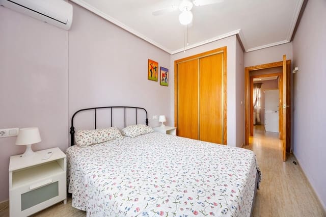 2 sypialnia Bungalow na sprzedaż w Los Almendros (Orihuela Costa), Orihuela - 169 900 € (Ref: 10019632)