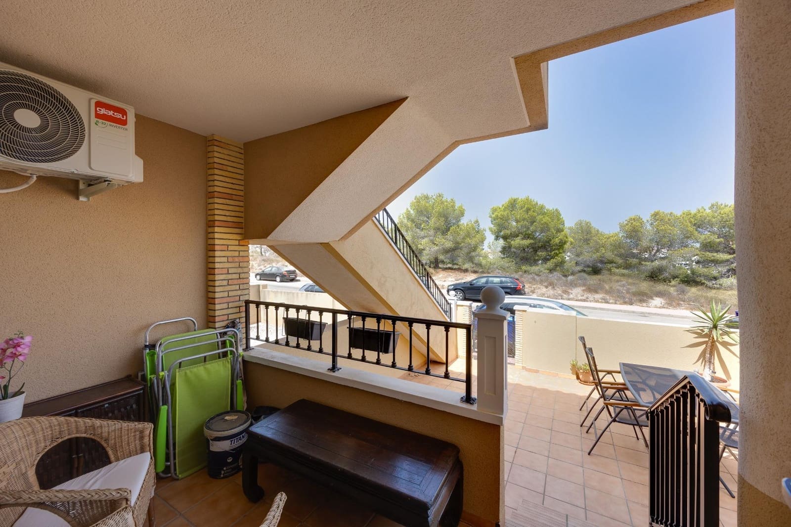 2 sypialnia Bungalow na sprzedaż w Orihuela Costa - 169 900 € (Ref: 10019632)